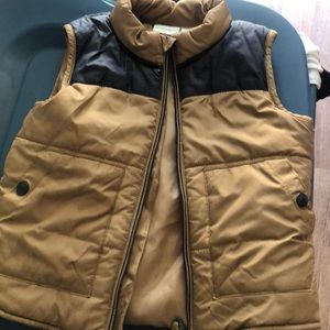 Kids/toddler  vest